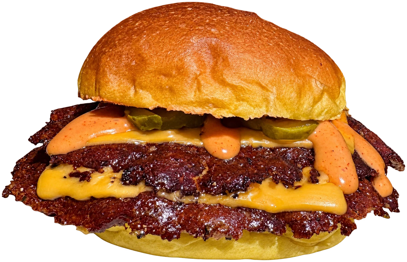 Easy Burger smash burger
