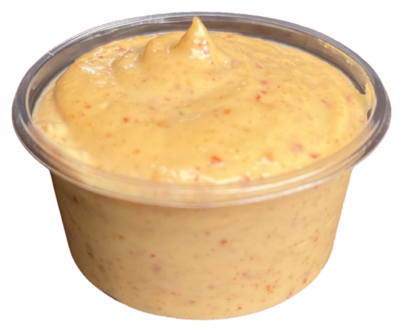 Our Own Dips